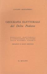 Geografia elettorale del Delta Padano