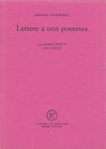 Lettere a una poetessa