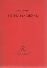 Suite italienne