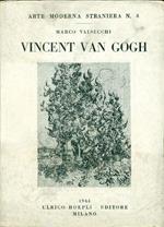 Vincent Van Gogh