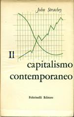 Il capitalismo contemporaneo