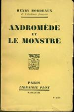 Andromède et le monstre