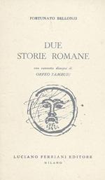 Due storie romane