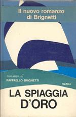 La spiaggia d'oro