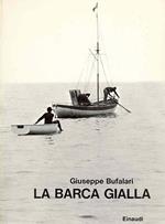 La barca gialla