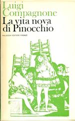 La vita nova di Pinocchio