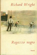 Ragazzo negro