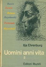 Uomini, anni, vita. Volume II