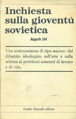 Inchiesta sulla gioventù sovietica