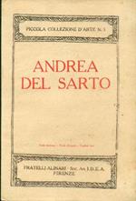 Andrea del Sarto