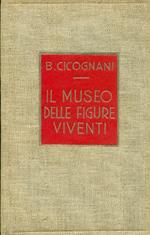 Il museo delle figure viventi