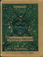 Psicologia Vinciana