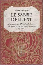 Le sabbie dell'Est