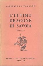 L' ultimo Dragone di Savoia