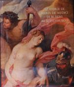 Le storie di Maria de' Medici di Rubens al Lussemburgo