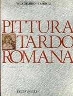 Pittura tardoromana