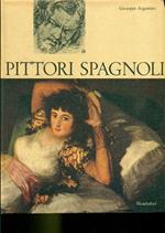 Pittori spagnoli