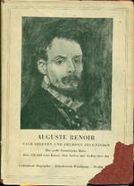 Auguste Renoir. Nach eigenen und fremden zeugnissen