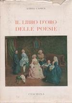 Il libro d'oro delle poesie