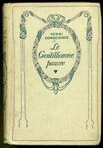 Le gentilhomme pauvre