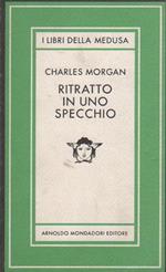 Ritratto in uno specchio