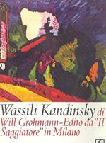 Wassili Kandinsky. La vita e l'opera