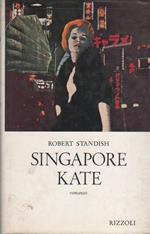 Singapore Kate