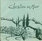 Christian de Moor
