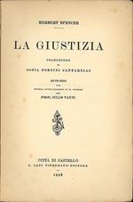 La giustizia