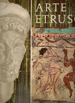 Arte etrusca