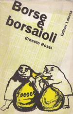 Borse e borsaioli