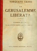 La Gerusalemme liberata