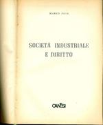 Società industriale e diritto