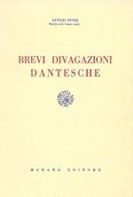 Brevi divagazioni dantesche