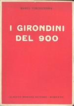 I girondini del 900