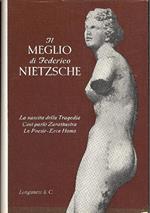 Il meglio di Federico Nietzsche