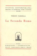 La seconda Roma