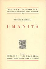 Umanità