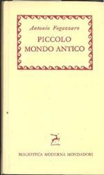 Piccolo mondo antico