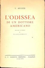 L' odissea di un dottore americano