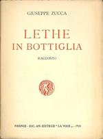 Lethe in bottiglia