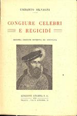 Congiure celebri e regicidi