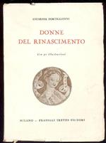 Donne del Rinascimento