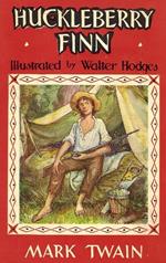 The adventures of Huckleberry Finn