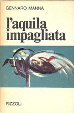 L' aquila impagliata