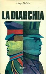 La diarchia. USA-URSS: ideologie e compromessi della politica mondiale dal 1966 ad oggi