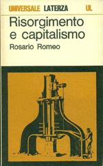 Risorgimento e capitalismo