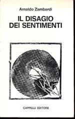 Il disagio dei sentimenti