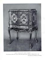 English furniture illustrated