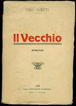 Il vecchio. Romanzo